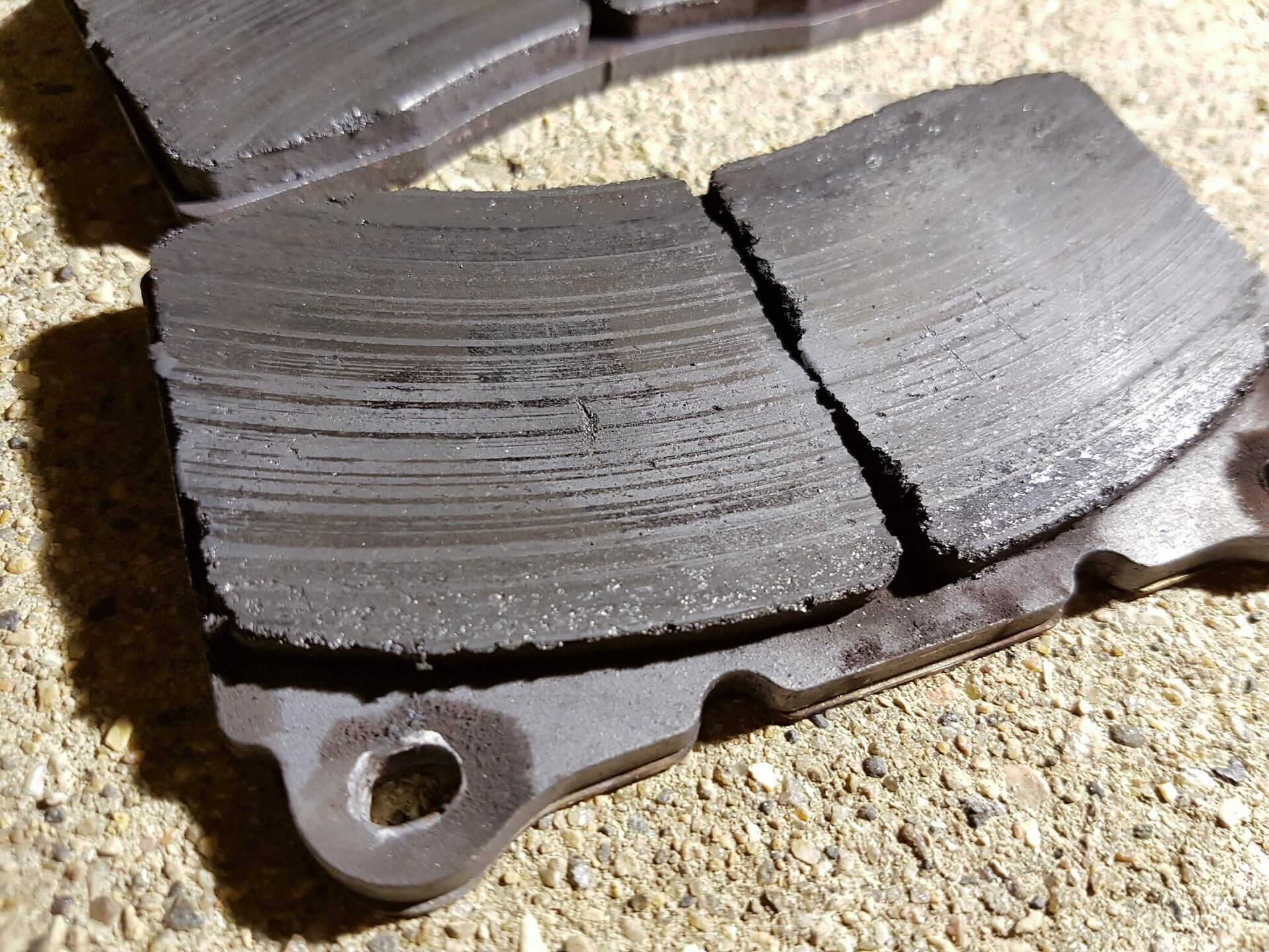 Тормозные колодки — РИА Новости, 1920, 18.11.2022